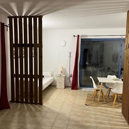 Villa Thea - Τhe View 1St Floor Ano Yerakarion Luaran gambar