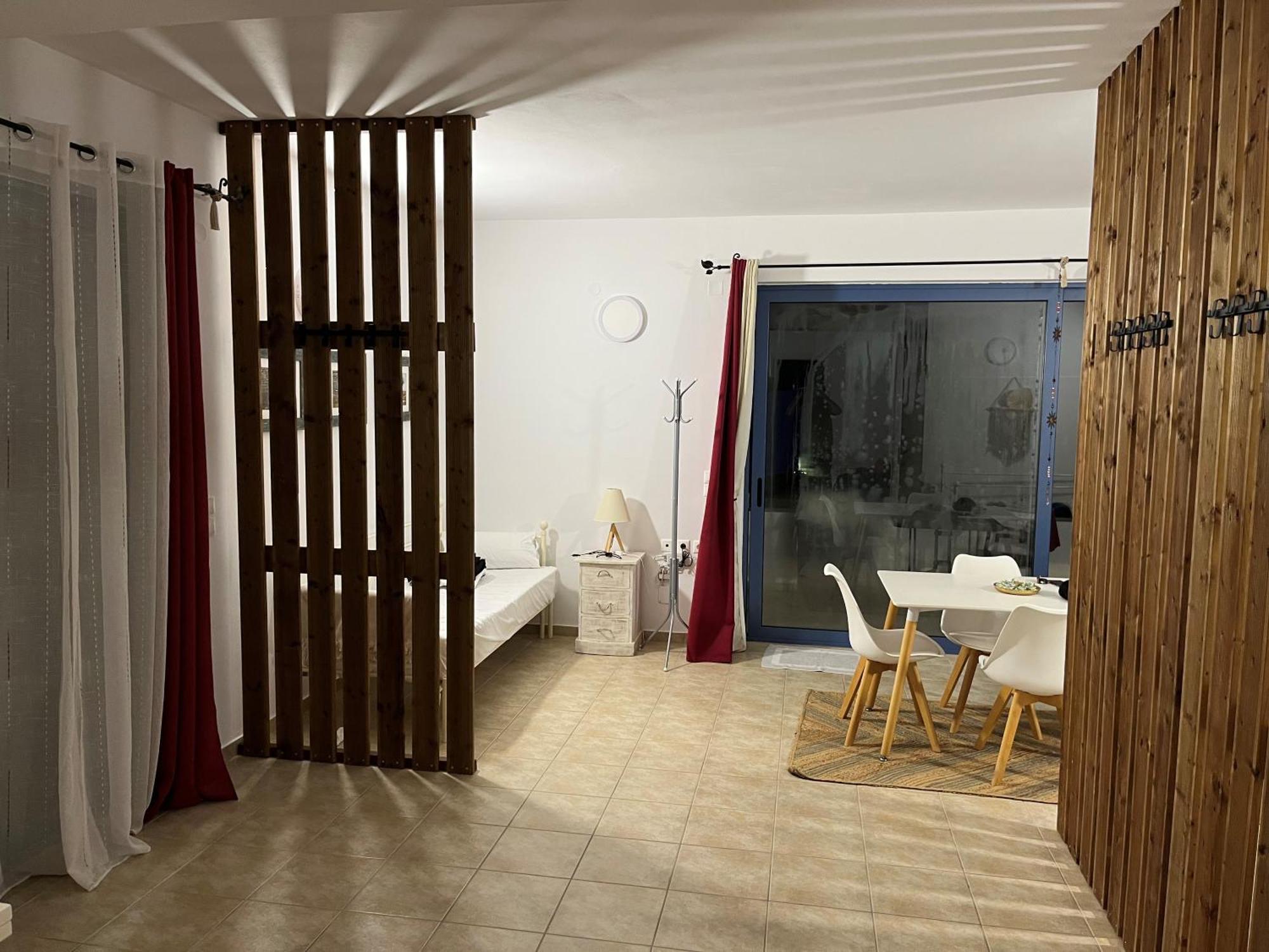 Villa Thea - Τhe View 1St Floor Ano Yerakarion Luaran gambar